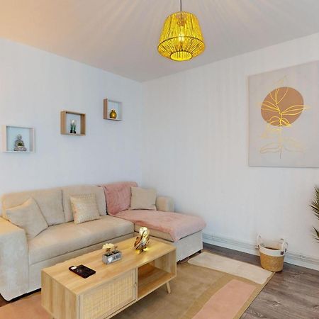 זלסטאט Appartement Le Key6 מראה חיצוני תמונה
