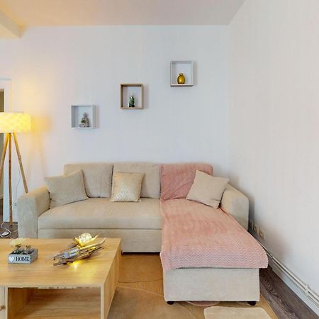 זלסטאט Appartement Le Key6 מראה חיצוני תמונה