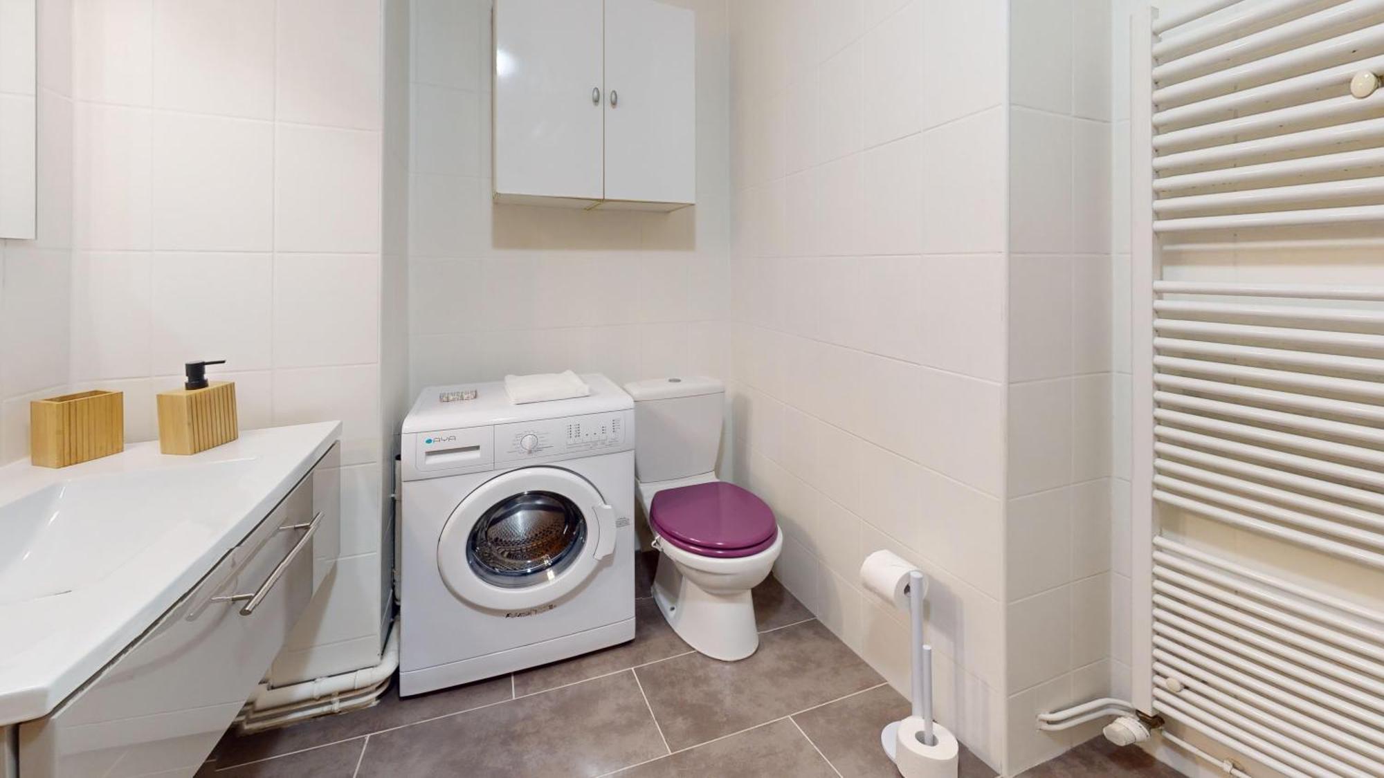 זלסטאט Appartement Le Key6 מראה חיצוני תמונה